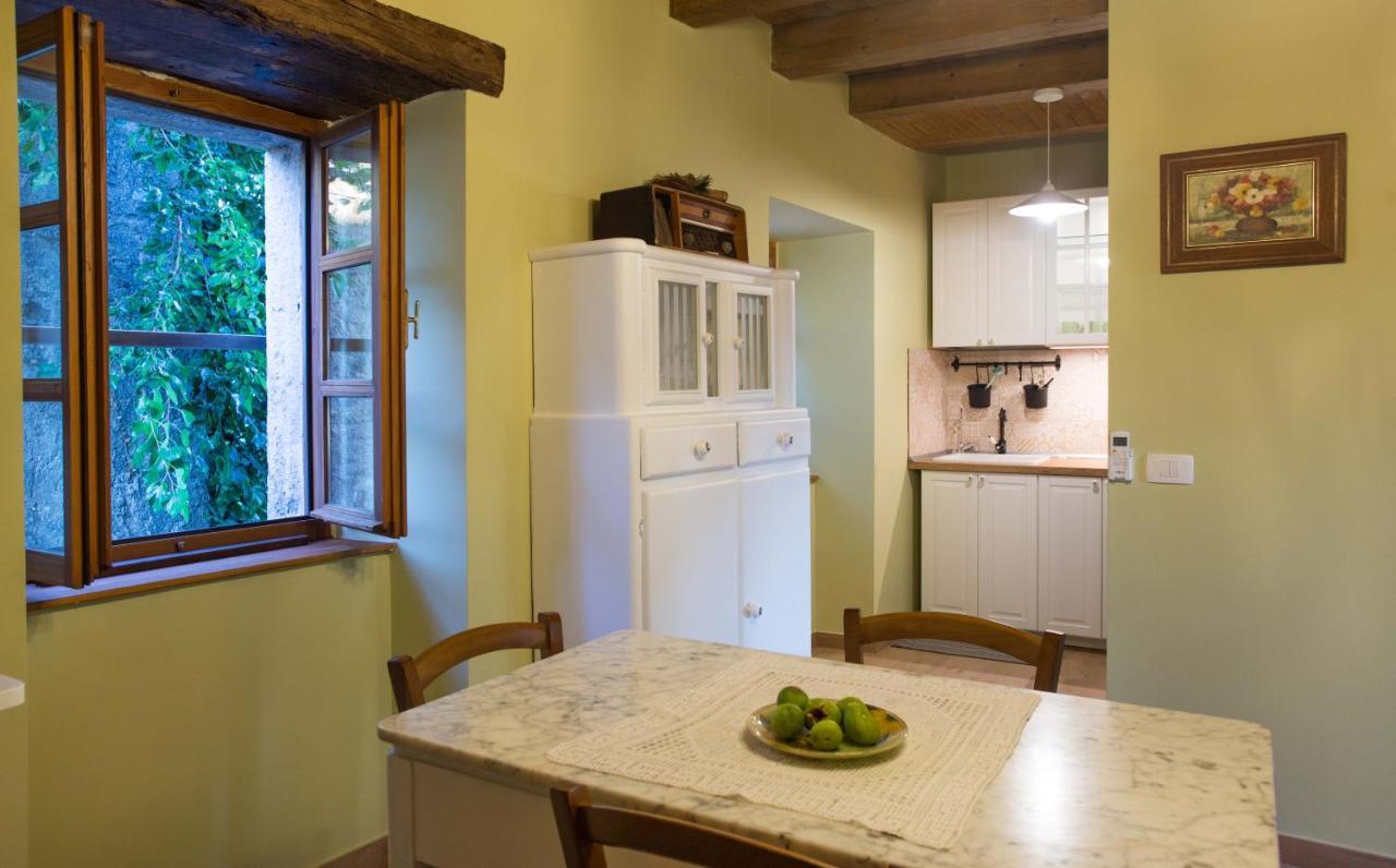 Apartma Baladur Brezovica pri Gradinu Bagian luar foto